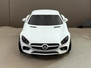 Mercedes Benz AMG GT 2015(No AMS)
