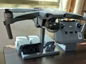 大疆air2支架(a1mini可打)