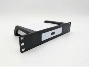 Ubiquiti UCG-Max 10" 1U Rack Mount | Lab Rax