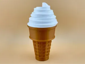 Ice Cream Cone
