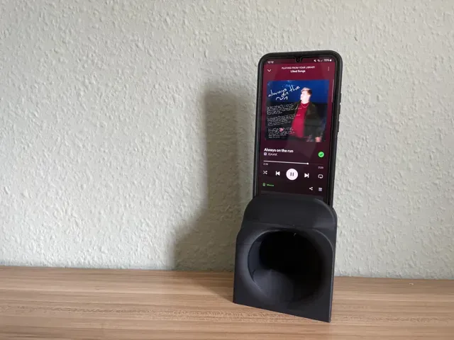 Phone Speaker Amplifier — Фото 2 из 2
