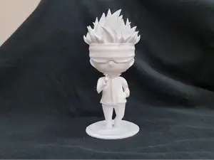 Satoru Gojo - Jujutsu Kaisen