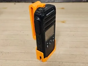 Motorola DTR700 Replacement Belt Clip