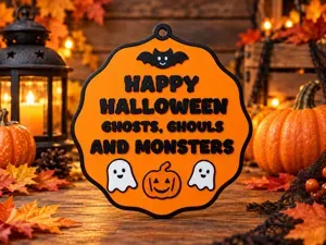 Happy Halloween