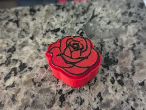 Rose Clicker