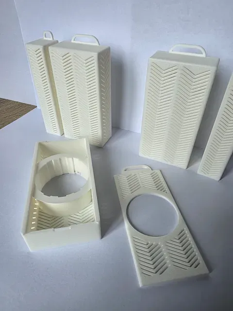 AMS Dry Pods v2 - Desiccant Tray [no remove spool] — Image 6 of 7