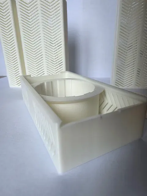 AMS Dry Pods v2 - Desiccant Tray [no remove spool] — Image 5 of 7