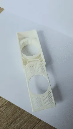 AMS Dry Pods v2 - Desiccant Tray [no remove spool] — Image 7 of 7