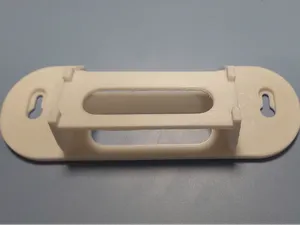Yealink T21P wall holder