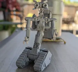 Johnny 5 V2