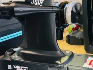 Foildrive Lift No bolt/tape motor pod 15cm cable
