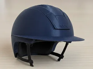 Portachiavi casco equitazione Kask Kooki Lady