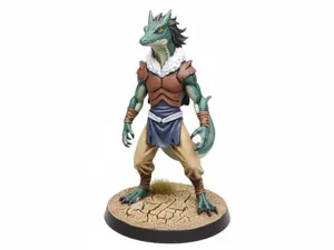 Coboldo D&D Miniature (45mm)