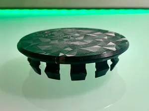 Nabendeckel 70 mm (außen) / 58 mm (innen)