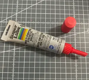 Z-Axis Applicator