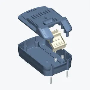Интерскол 18V 1.5Ah battery