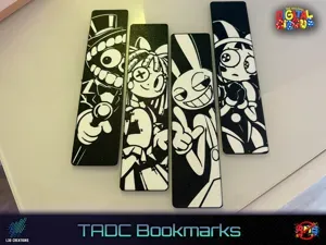 TADC Bookmarks