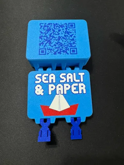 Sea Salt and Paper - SnapLock — Image 3 of 3