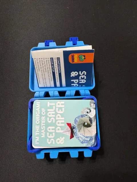 Sea Salt and Paper - SnapLock — Image 2 of 3