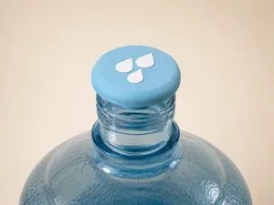 Water Jug Cap - 19L Bottle Replacement Lid