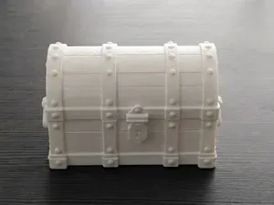 Treasure Chest