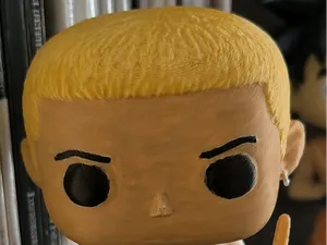 EMINEM SLIM SHADY FUNKO POP V2 