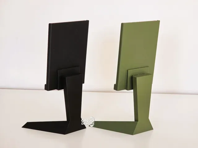 Pokémon TCG One Touch Modern Display Stand — Фото 4 из 4