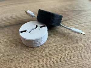 FREE TO SELL! – Poly Cable Winder & Organizer
