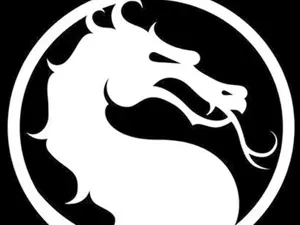 Llavero Mortal Kombat / Keychain Mortal Kombat