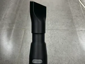 35mm Vacuum / Wetvac Nozzle - Seatbelt Width