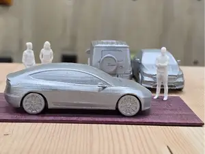 Cars | Tesla | Mercedes | G-Wagon