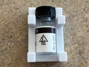 3ml Vial Label Alignment Tool