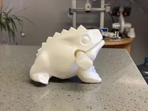 percussion frog
