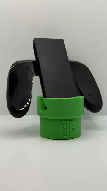 Nintendo Switch 2 & Switch Controller Warp Pipe — Фото 2 из 6