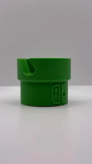 Nintendo Switch 2 & Switch Controller Warp Pipe — Фото 5 из 6