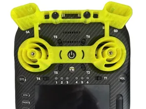 Radiomaster TX16S MK3 MAX Gimbal/Switch Protector