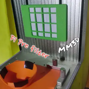 pre-filter for the xTool F1
