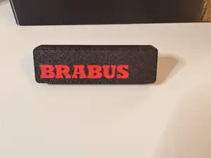 Rituals Auto Lufterfrischer Halter Brabus