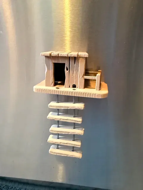 Terra Treehouse Platform size L — Image 3 of 3
