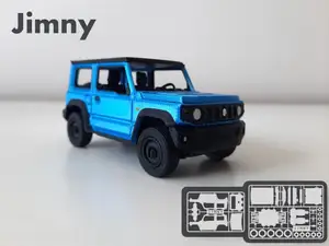 Jimny - kit card