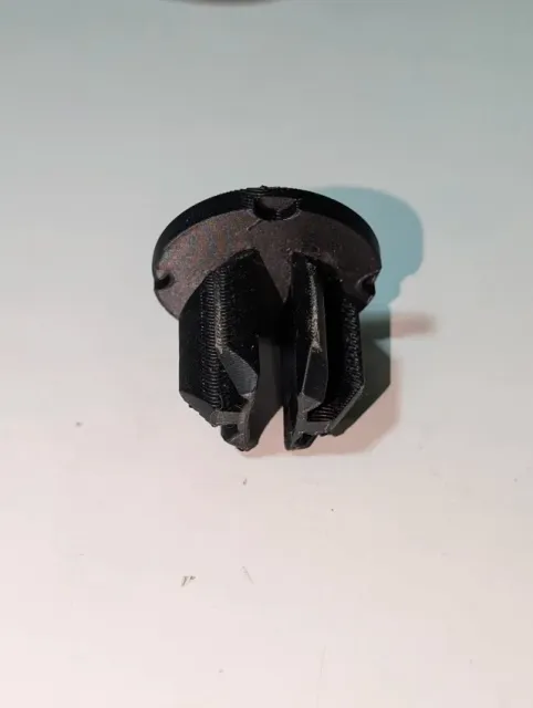 Hidden AirTag & Tracker MTB Fork Plug - 5 Sizes — Фото 5 из 6