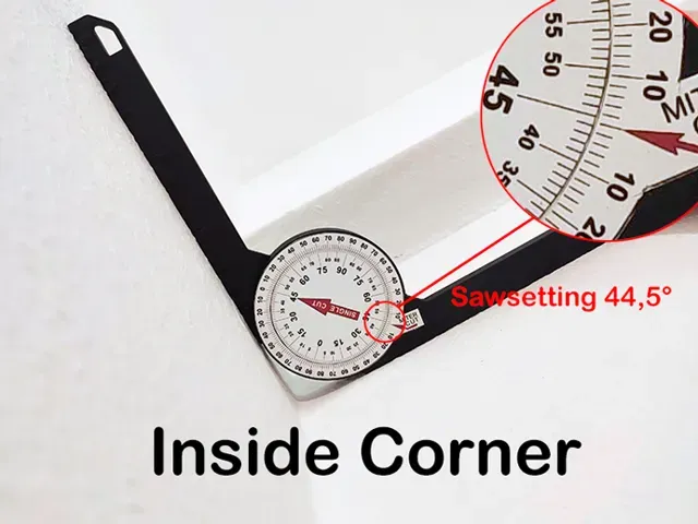 Miter Saw Protractor — Фото 3 из 5