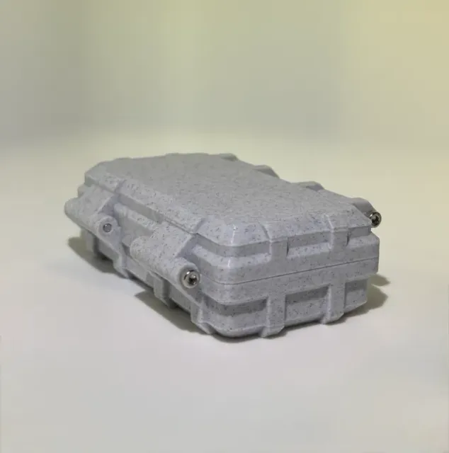 Rugged storage box small - wide — Image 7 of 7