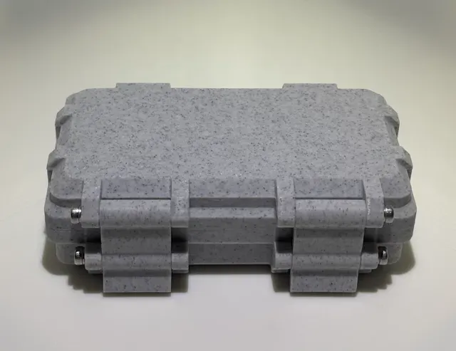 Rugged storage box small - wide — Image 5 of 7