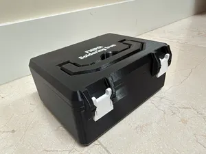 SnapLock w/Print in Place Handle 160x210x95