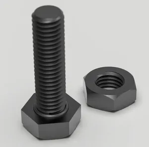 Screw and Nut