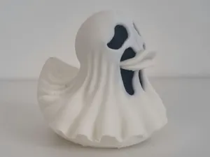 Geist-Ente