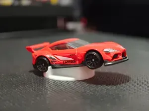 Minimalist 1/64 Diecast Display Stand (Ultralight)