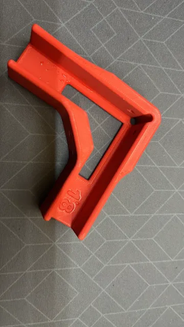 Corner Angle clamp | tool | 18 mm | Woodworking — Image 4 of 4