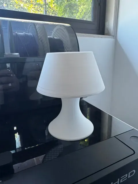 LED Kit 001 SUPER Fast Print Lamp 55 Mins 30g — Image 5 of 5
